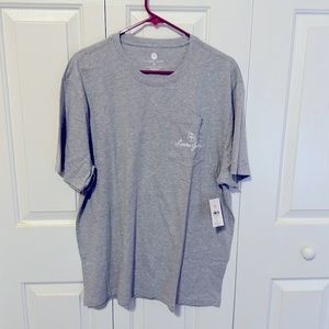 Lauren James Tee Shirt XL NWT